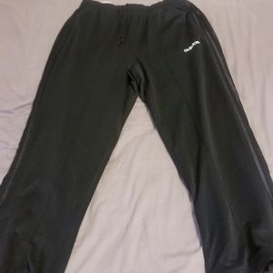 Adidas Basketball Pants size XL